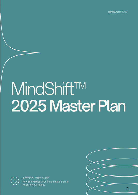 MindShift Master Plan